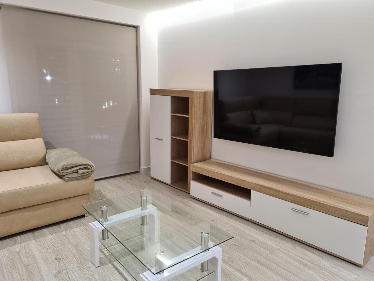104A Apartamento Para 8 Personas Gijón Eksteriør billede